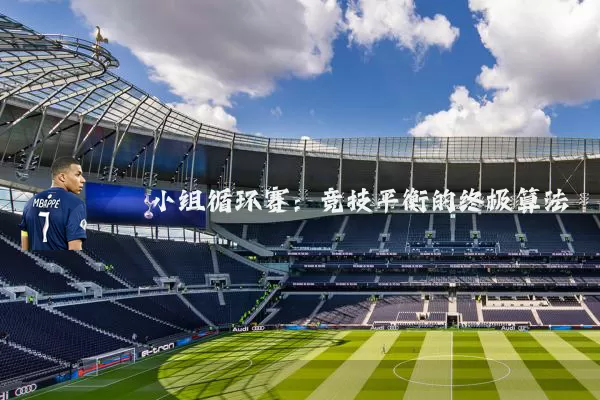 小组循环赛：竞技平衡的终极算法