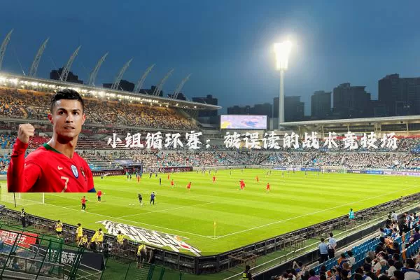 小组循环赛:被误读的战术竞技场